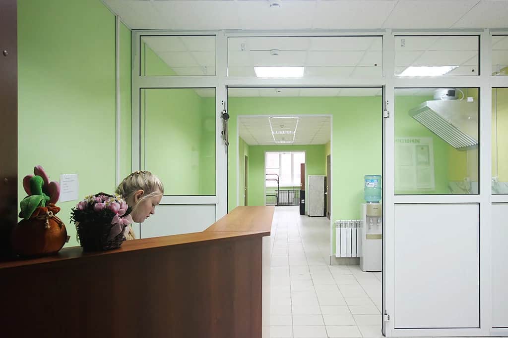 Хостел Мистери: фото 3