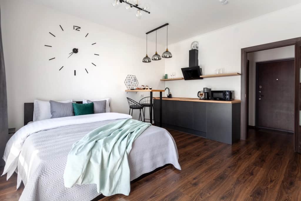Апартаменты Приморский комфорт: фото 3