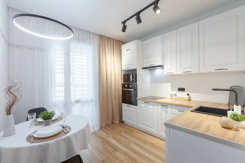 Апартаменты RentPlaza в Южном городе: фото 7