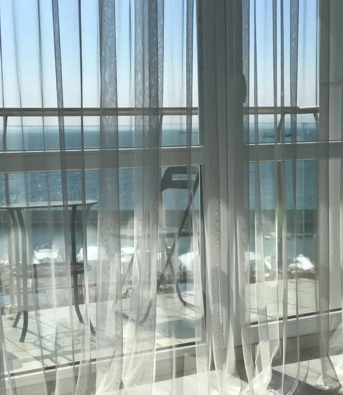 Апартаменты Sea View Serena: фото 4