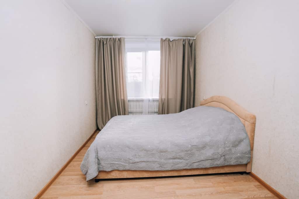 Апартаменты ATLANT Apartments 23: главное фото 1