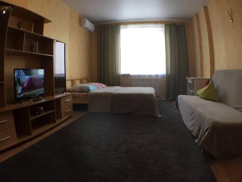 Apartamenty Na Prospekte Lenina: фото 5