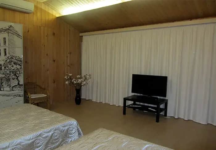 Platinum Guest House: фото 2