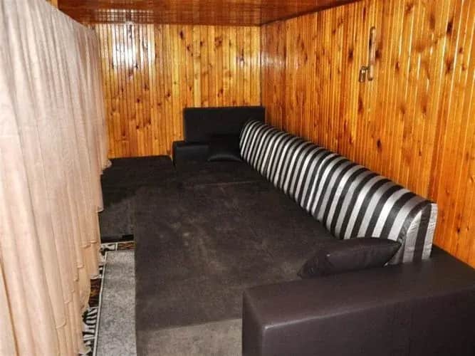 Samaras Cottages Rechnoi 3: фото 3