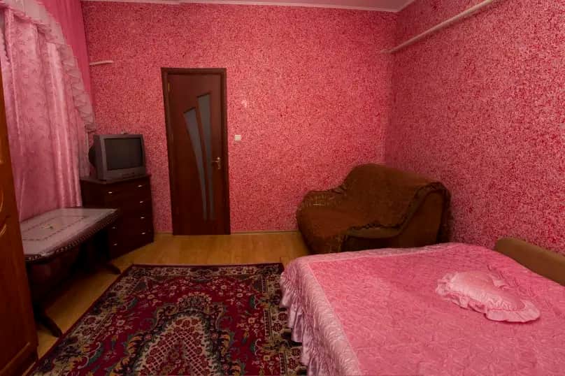 U Olgi Guest House: фото 2