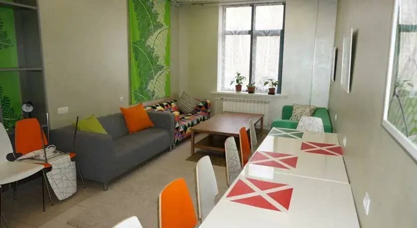 Hostel Berloga: фото 7