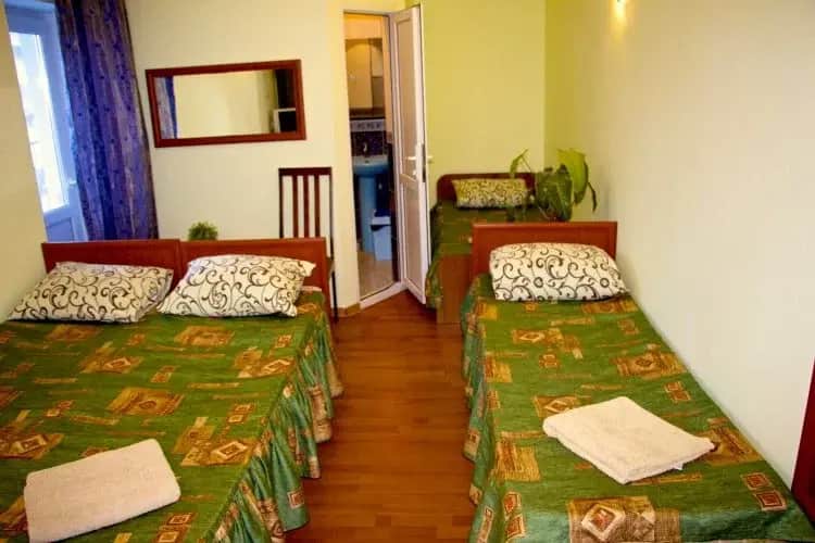 Amore2 Guest House: фото 3