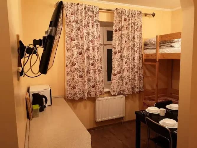Yolkino-Perepyolkino Hotel : фото 5