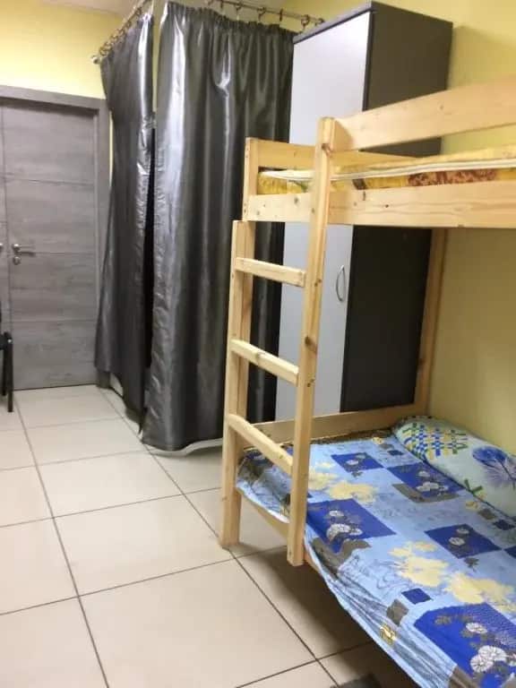 Vasilcovskiy Hostel: главное фото 1