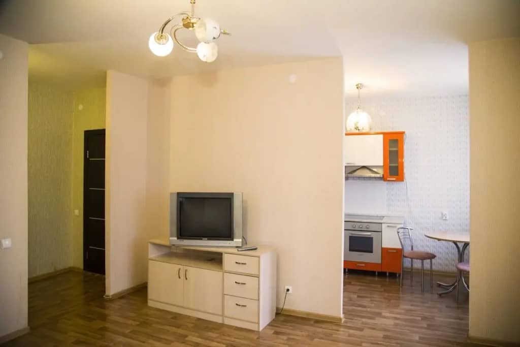Apartment Antares: фото 6
