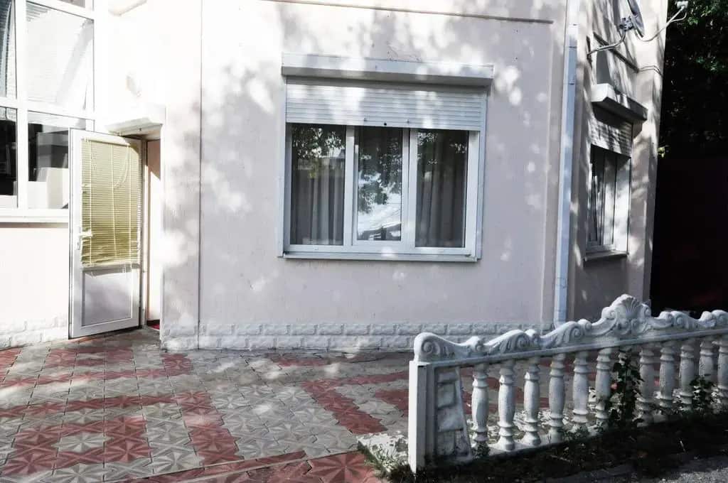 Apartments at Polevaya: главное фото 1