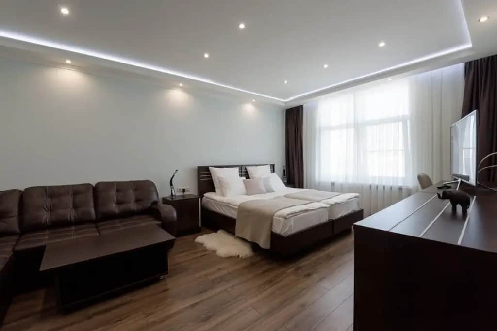 Apartment on Ulitsa Egorova 25: фото 2