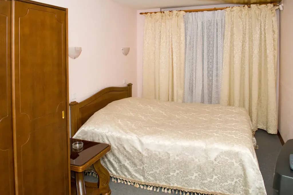 Пансионат Былина: фото 6