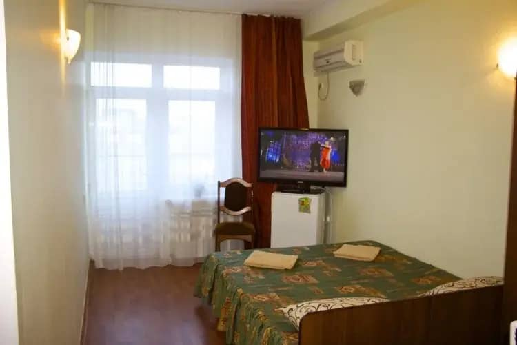Amore2 Guest House: фото 7