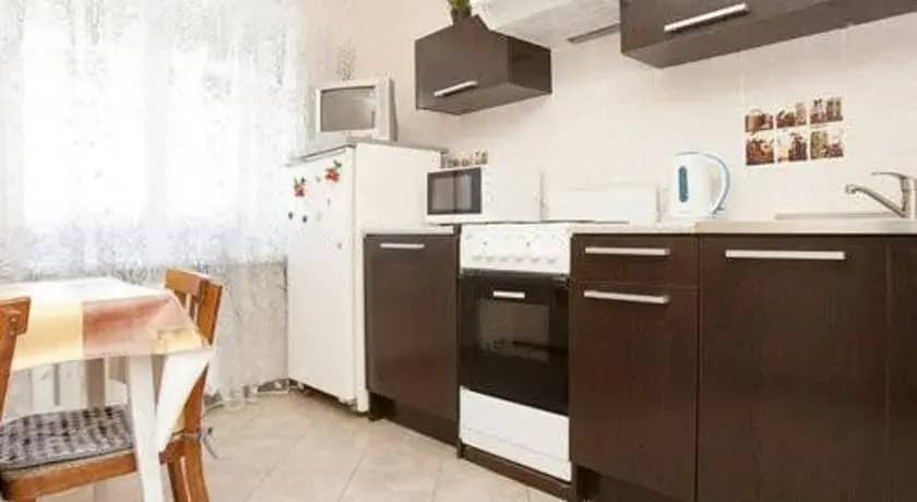 Apartment On Vishnevskogo 55: фото 7