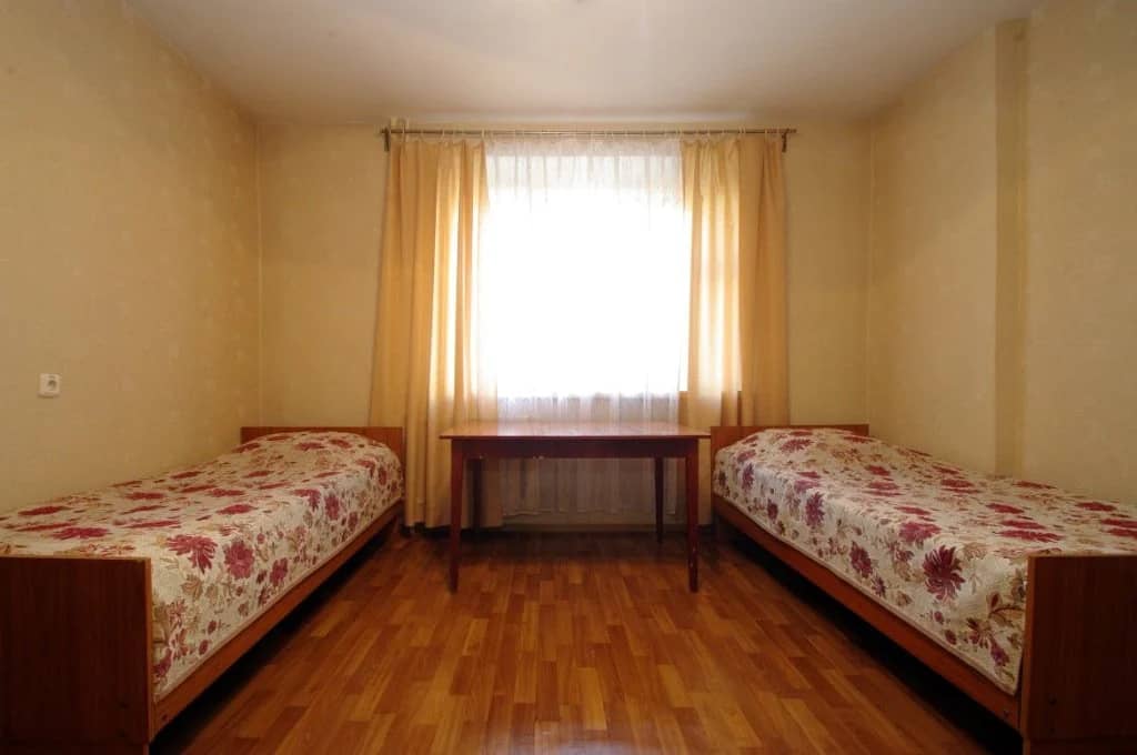 Гостиница Алгоритм: фото 4