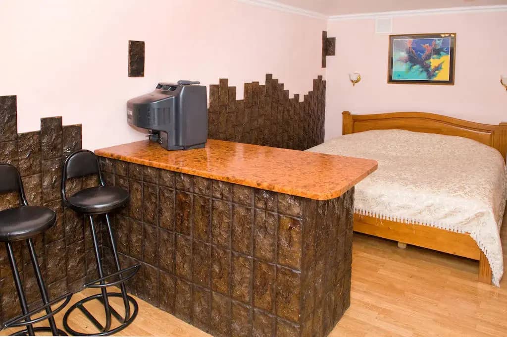 Пансионат Былина: фото 5
