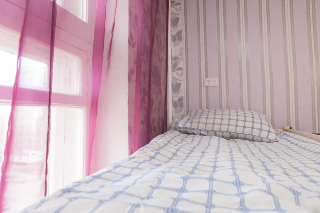 Crystal Hostel: главное фото 1