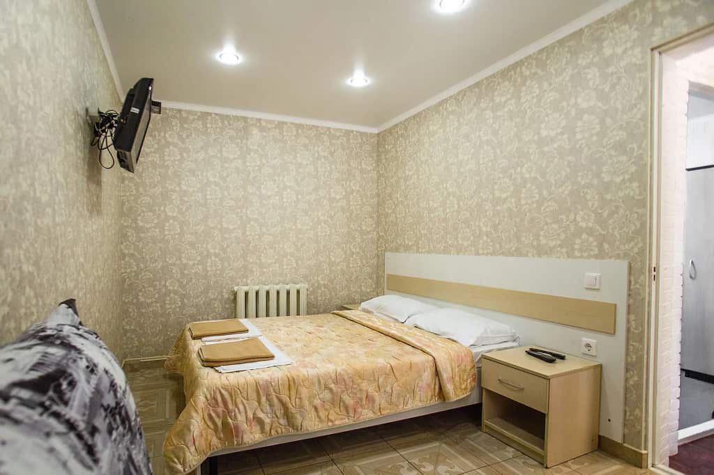 Vash Guest House: главное фото 1