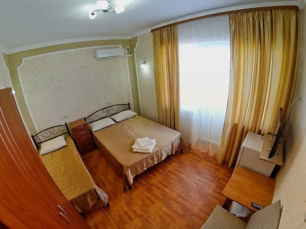 Guest House Malva: главное фото 1