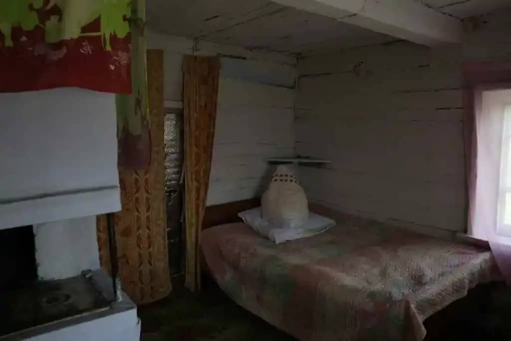 Guest House Belukha Chendek: фото 6