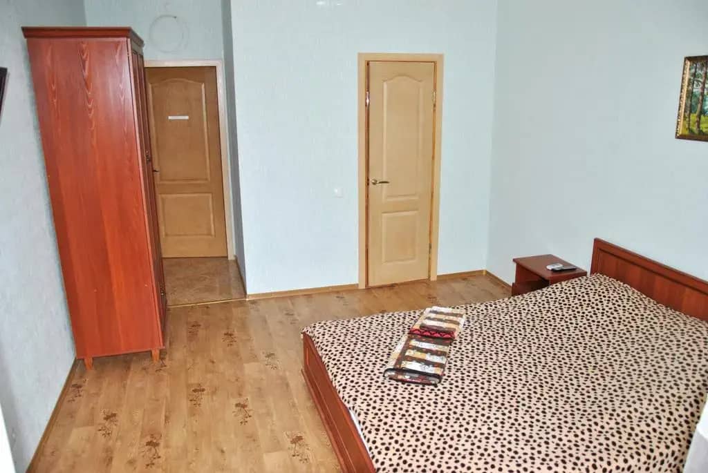 Guest House Skazka: фото 7