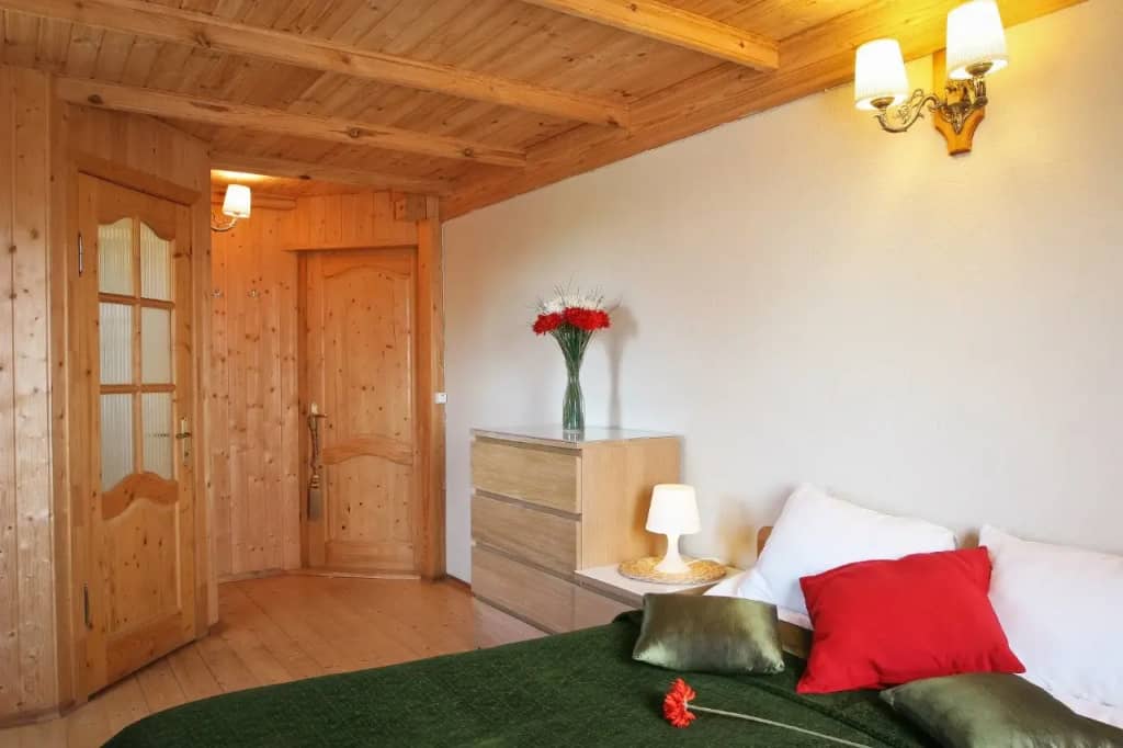 Dacha Inn: фото 5