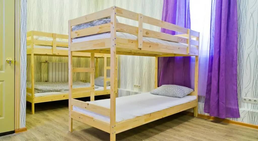 Hostel Tsentralniy: фото 6