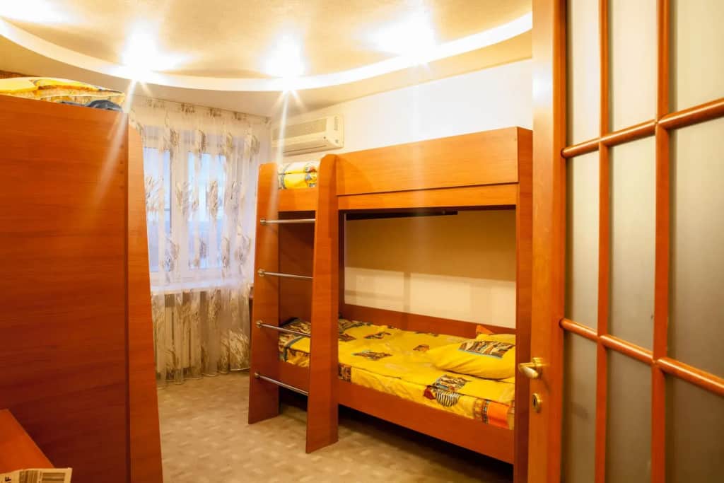 WORLD Samara Hostel: фото 3