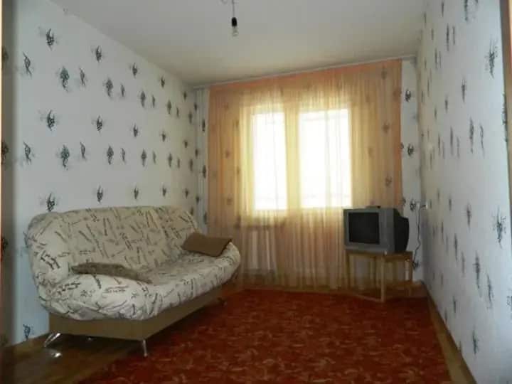Avenue Apartment Shorsa 103: главное фото 1