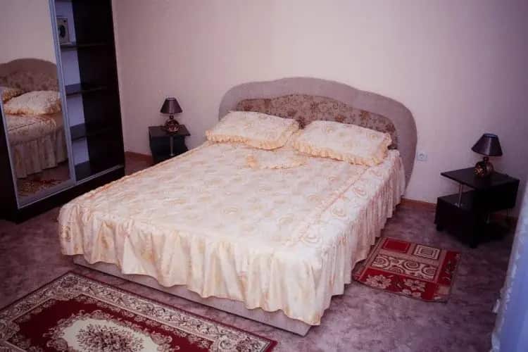 Villa Vilena Guest House: главное фото 1