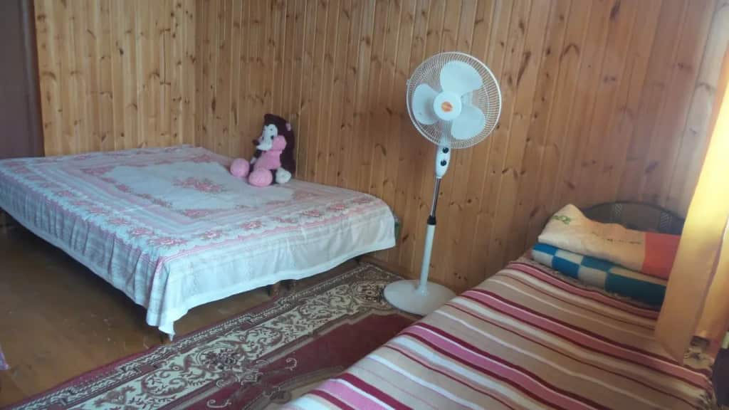 Guesthouse Alisa: главное фото 1
