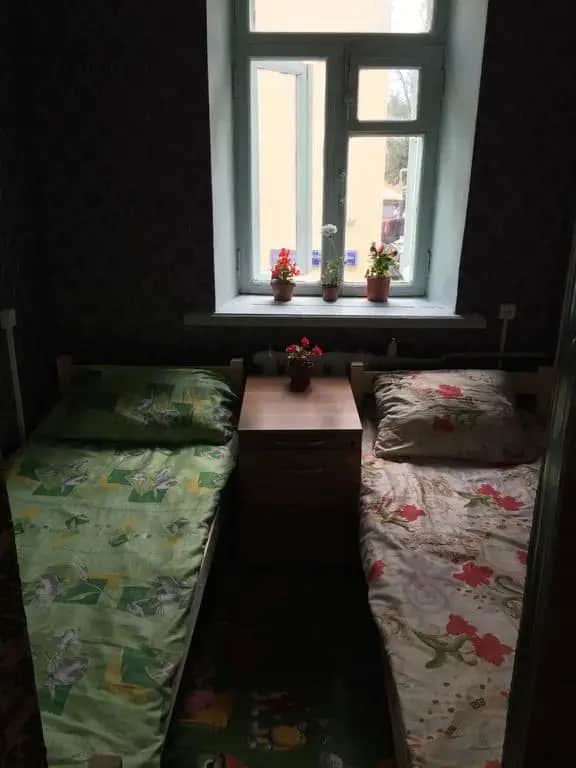 Paveletskaya Hostel: фото 3