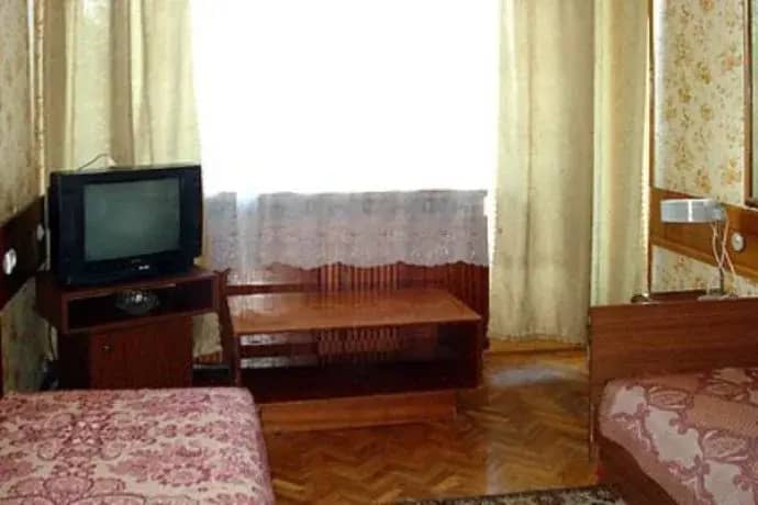 Ecohotel Vysotka: фото 6