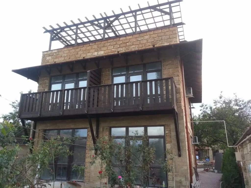 Guest House Volshebnaya Lampa: главное фото 1