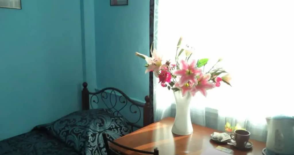 Mini Hotel Bambuk Na Chistykh Prudakh: фото 6