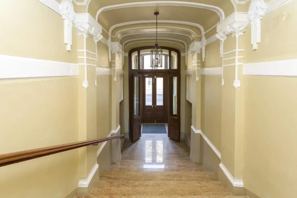 Меблированные комнаты Flats 4 у Охотного Ряда: главное фото 1
