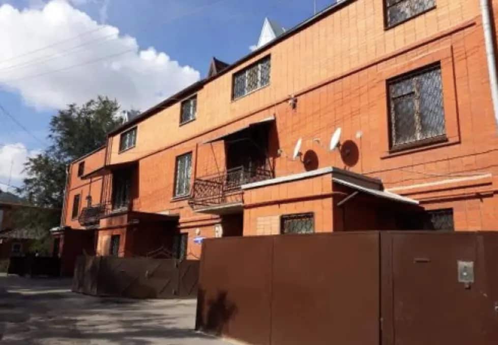 Hostel Elita 2: главное фото 1