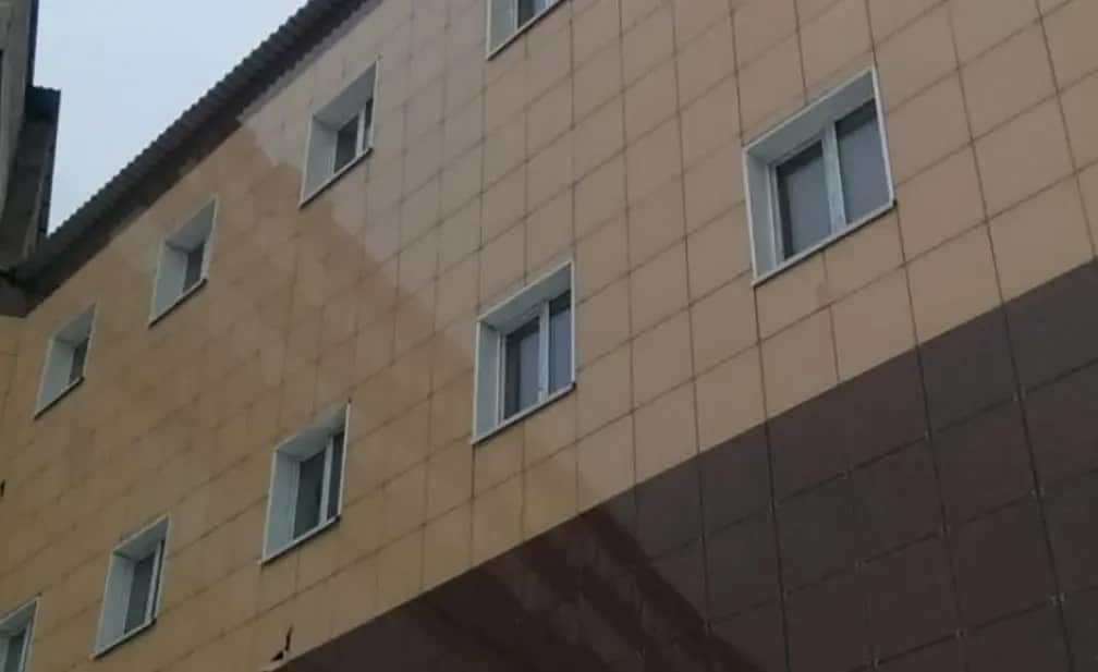 Spark Hostel: главное фото 1