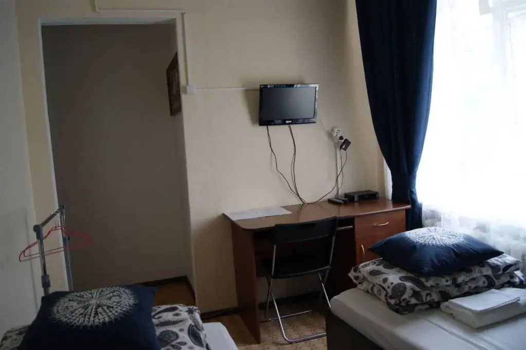 Krasnogvardeyskiy Hostel City Rooms: фото 5