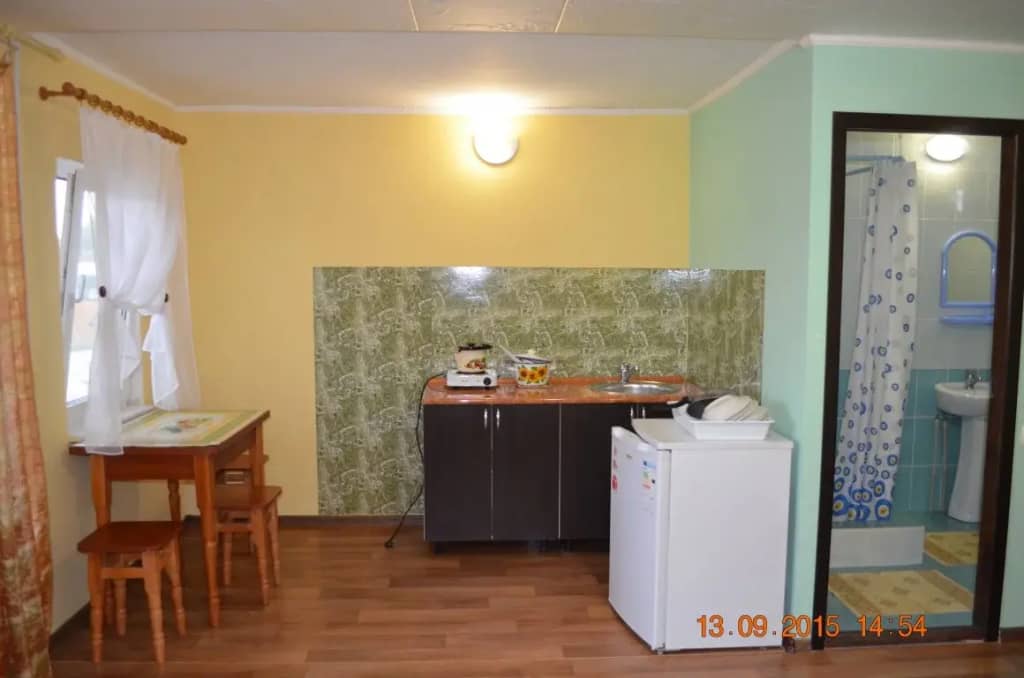 Mayakovskogo Guest House: фото 7