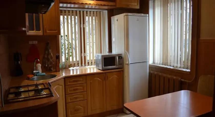 Коттеджи в Самаре Вилла 25: фото 6