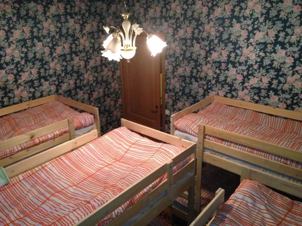 Moscow Hostel on Bogoslovsky: фото 3