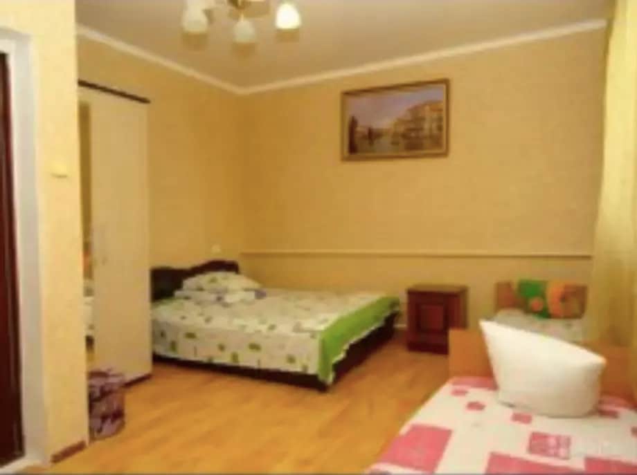 Dakar Guest House: фото 3