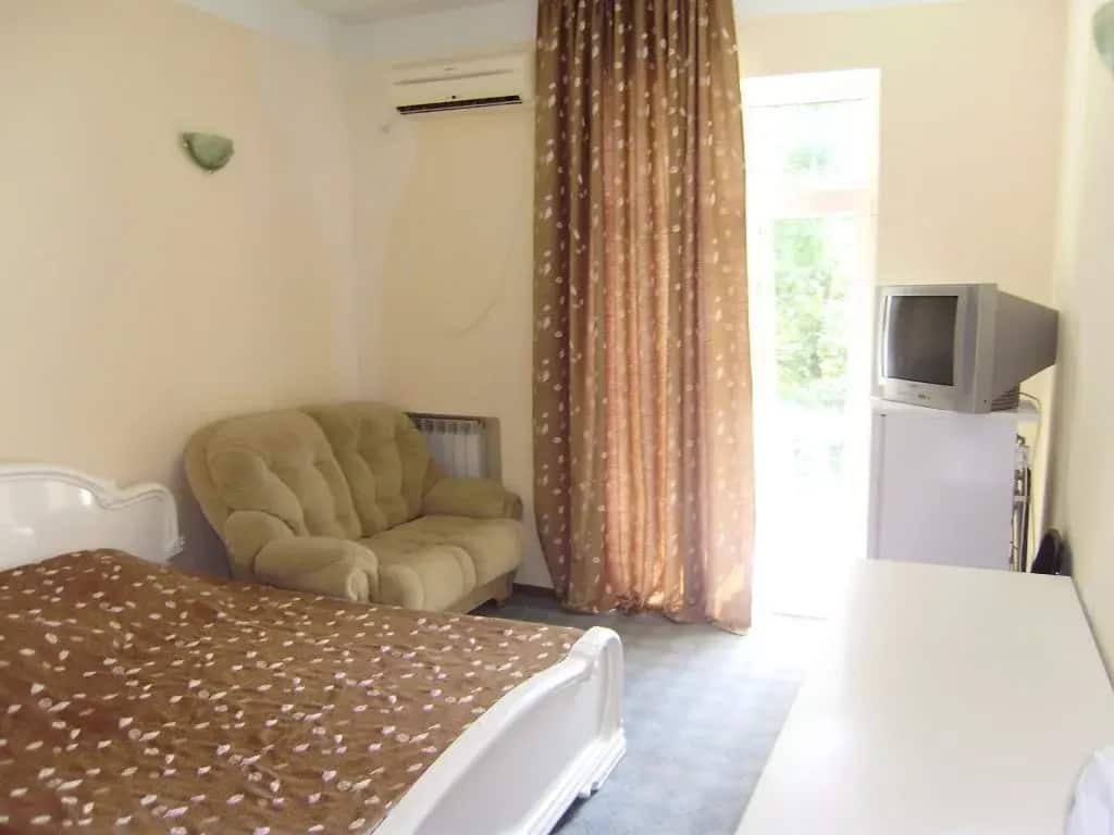 Inal Mini-Hotel: главное фото 1