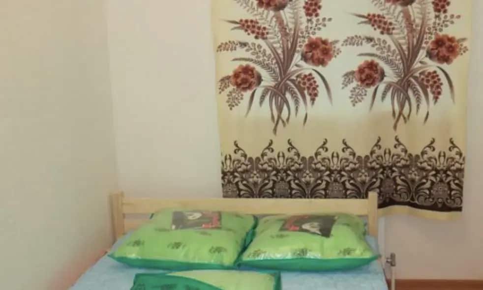 Hostel Metallurg: главное фото 1