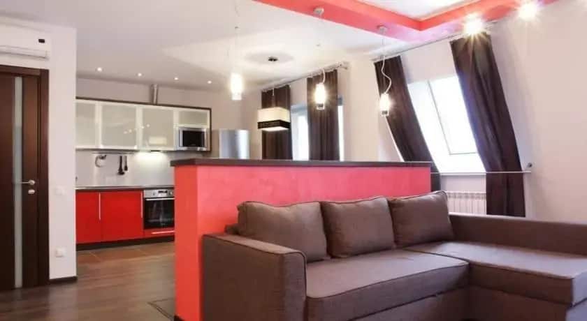 Voland Apartments: главное фото 1