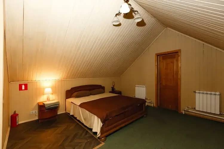 Vaytsekhovsky I Syn Mini-Hotel: фото 4