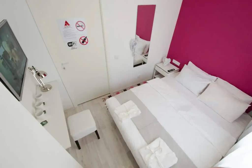 Hostel Green Grove: главное фото 1