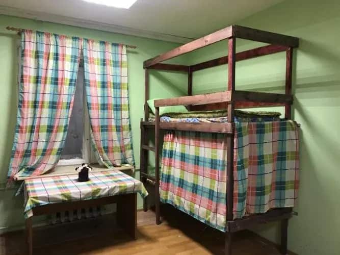 Nafanya Mini-hotel: главное фото 1